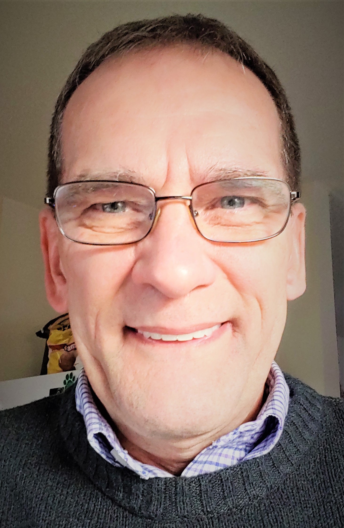 Charles H. German